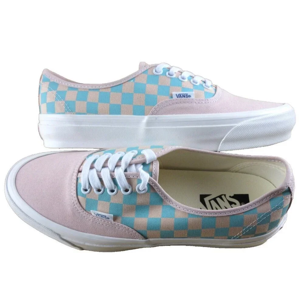 Vans men lx